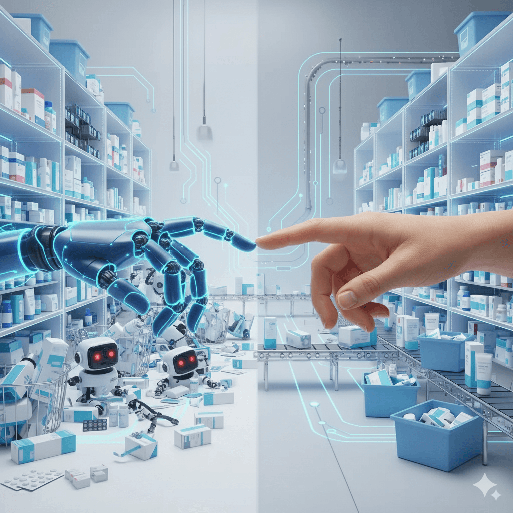 Programa de Partners FarmaSCAN - Colaboración tecnológica en farmacia